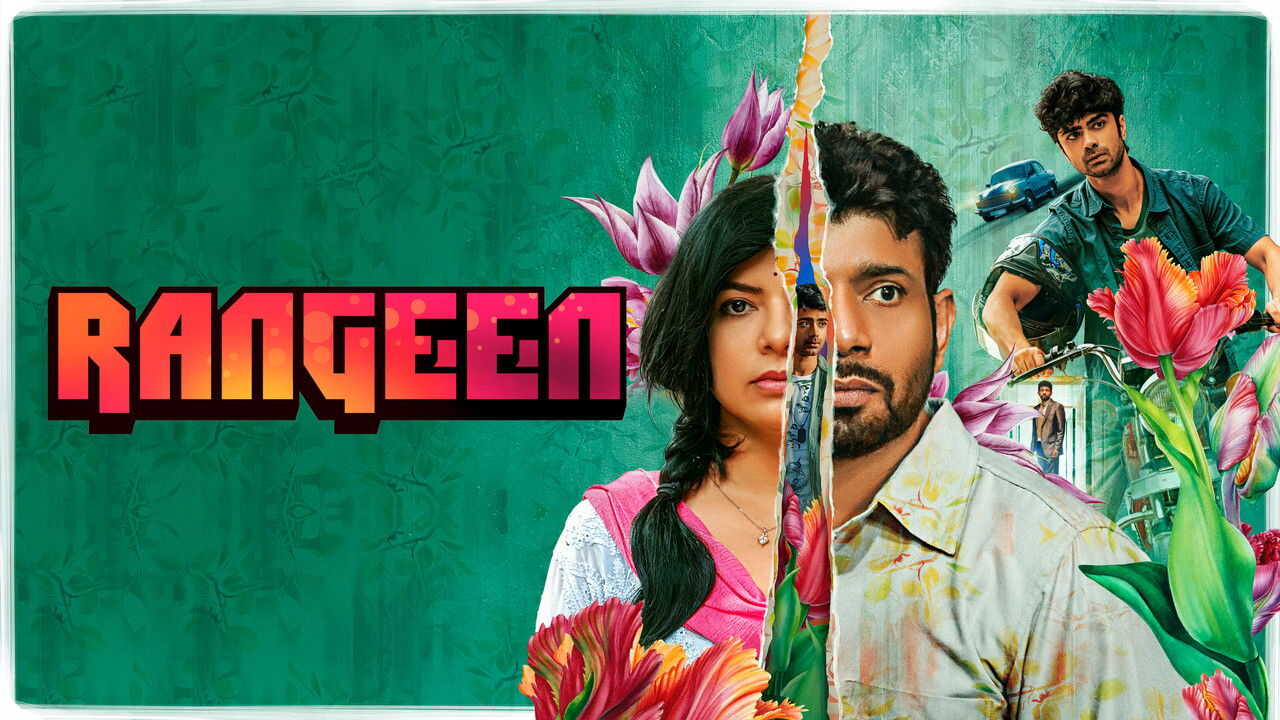 AR - Rangeen(2025) (IN) 3