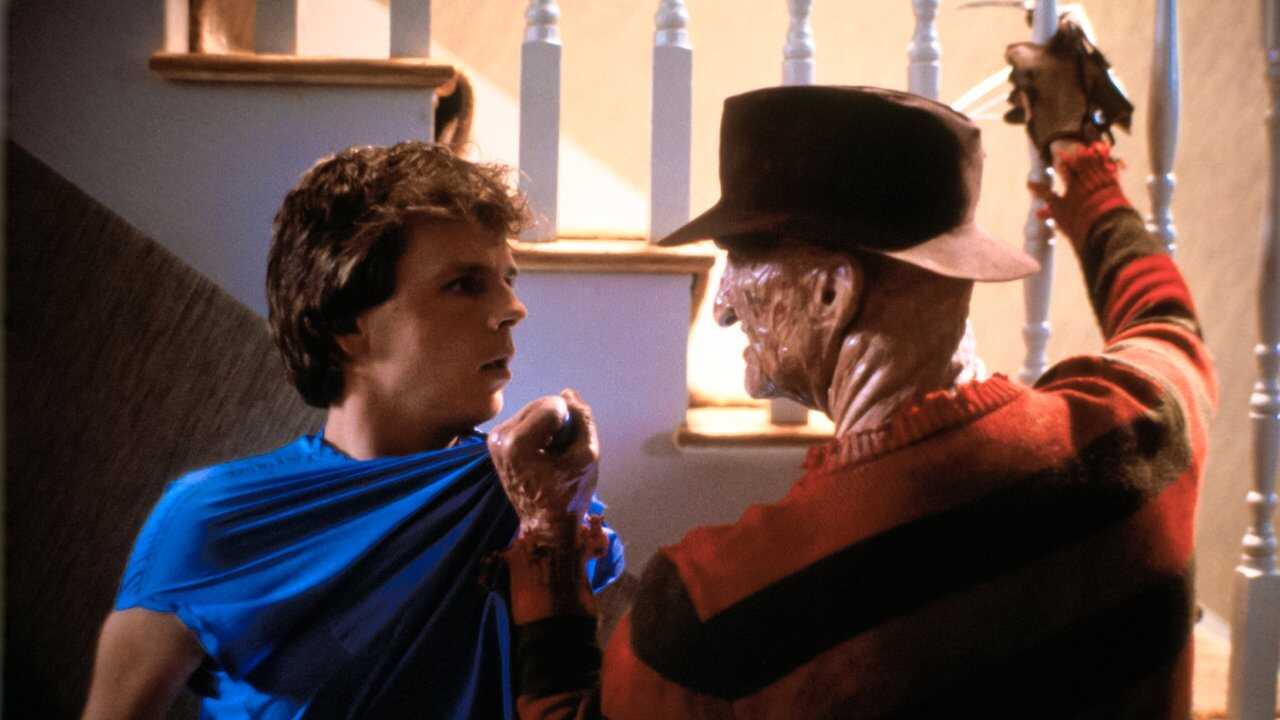 Pesadilla en Elm Street 2: La venganza de Freddy (1985) 0
