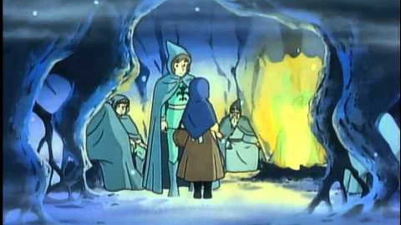 الفصول الأربعة (1980) 0