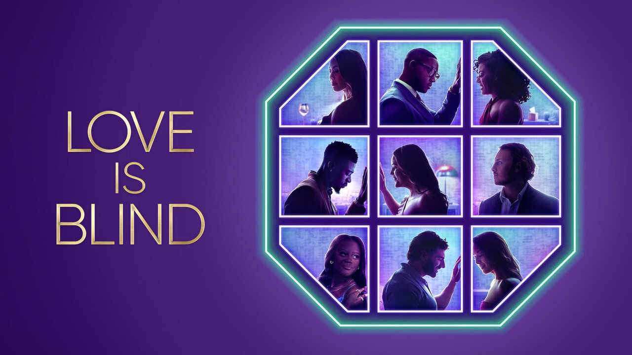 SC - Love Is Blind (2020) (US) 0