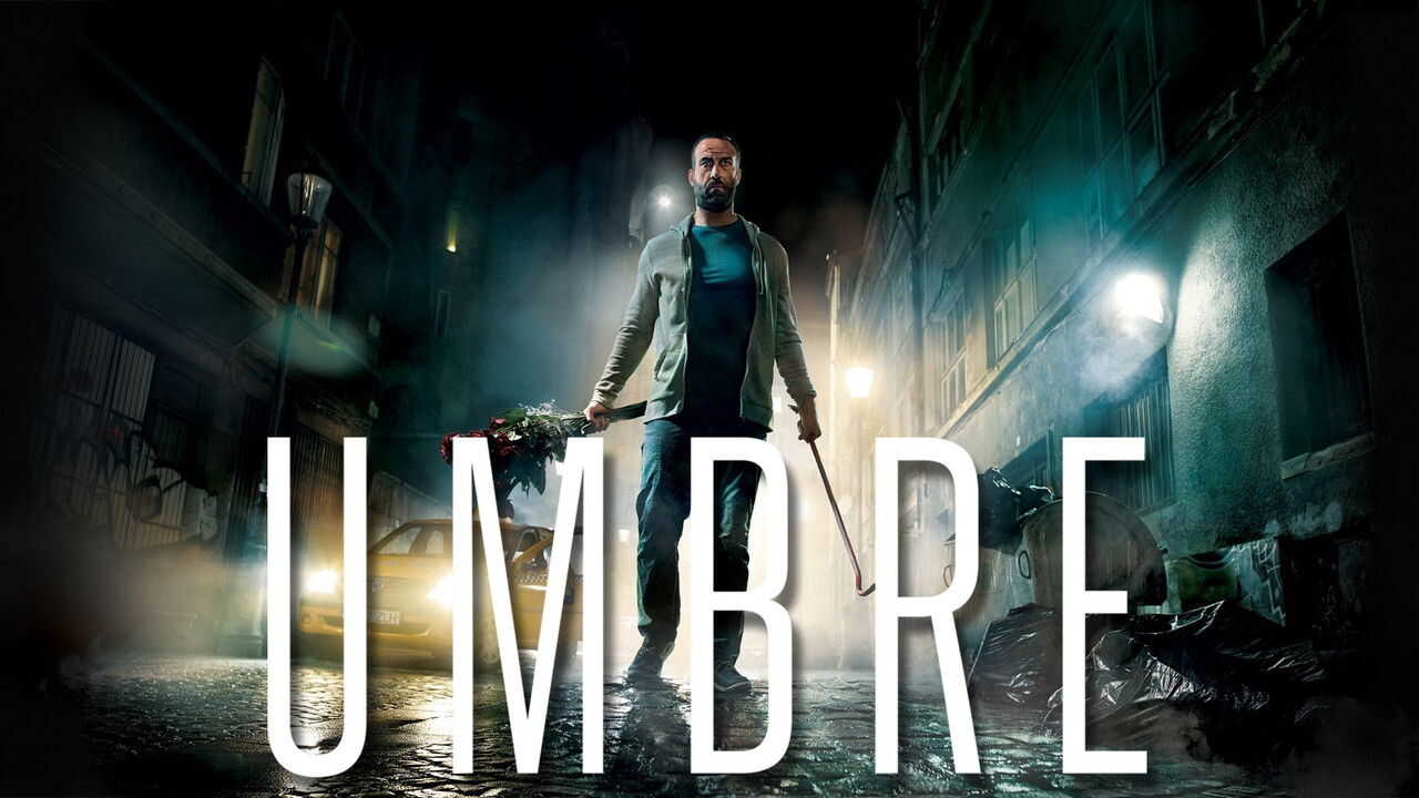 [SE] Umbre (Shadows) 2