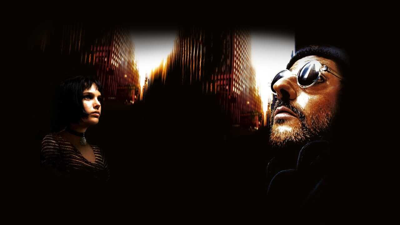 El profesional (Léon) (1994) 0