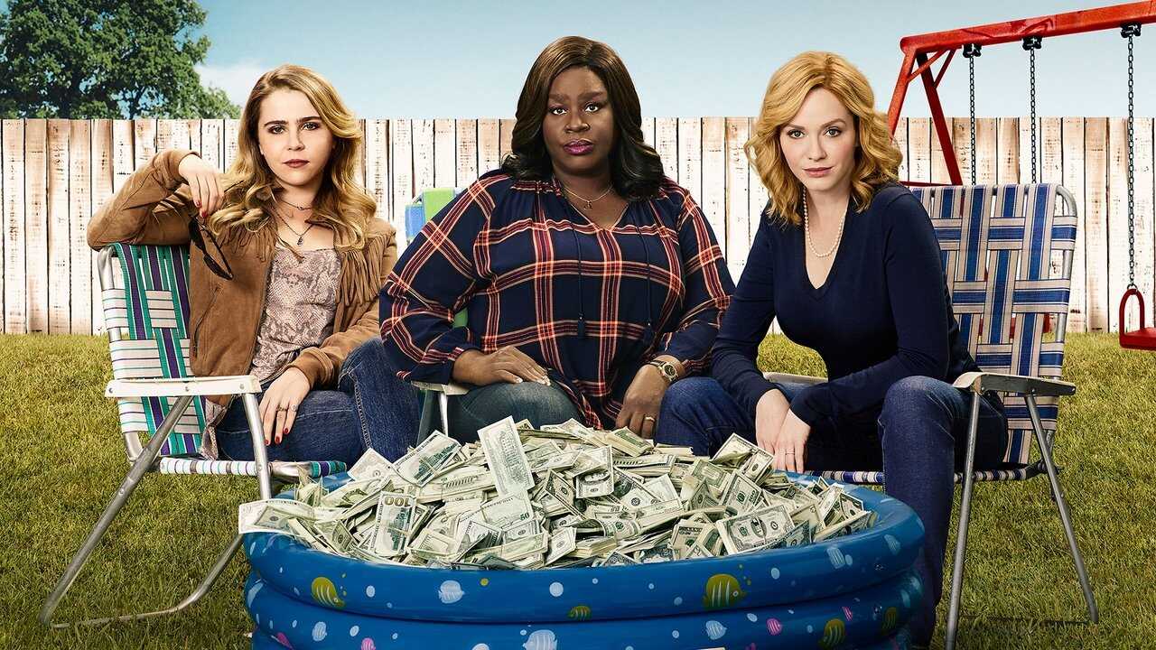 DE - Good Girls (2018) 2