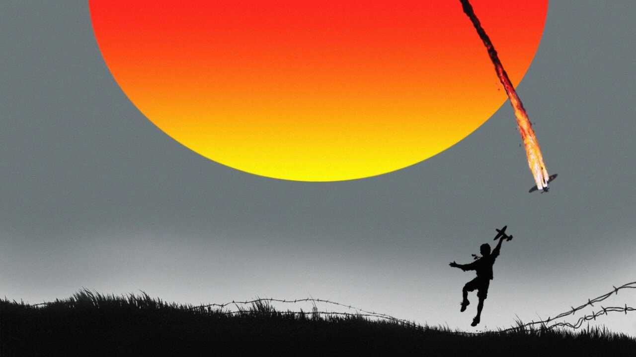 El imperio del sol (1987) 0
