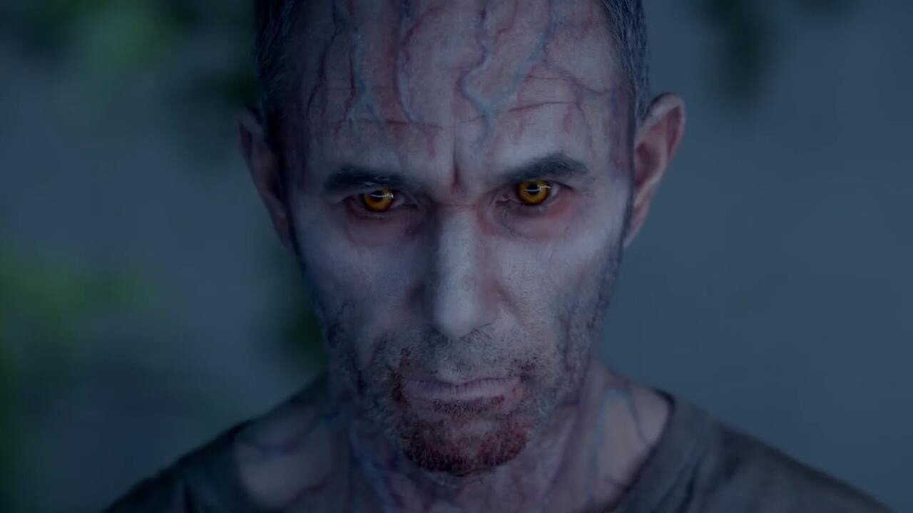 DE - The Passage: Das Erwachen (2019) (US) 4