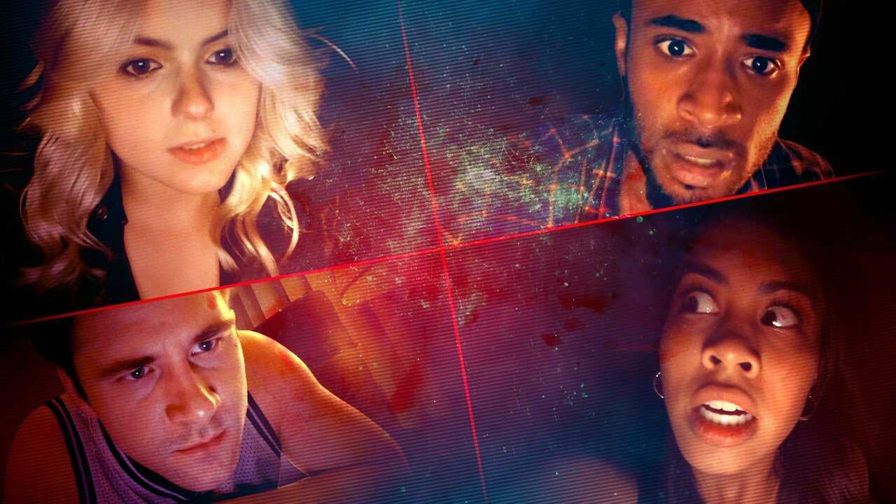 Don't Log Off (2025) 0