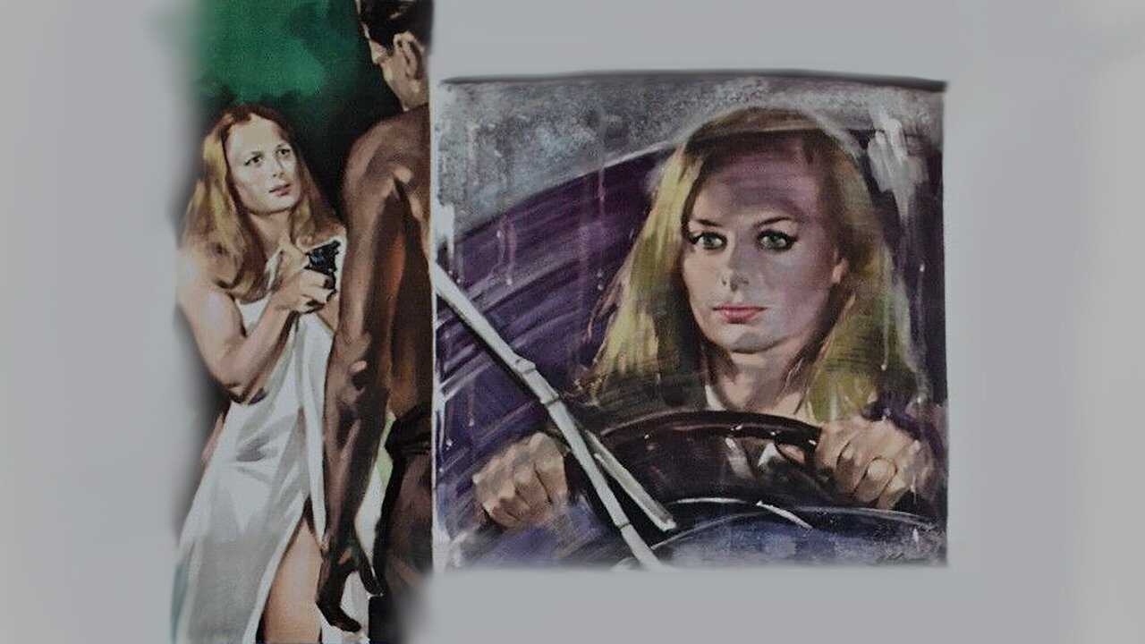 The Rain People (1969) 0