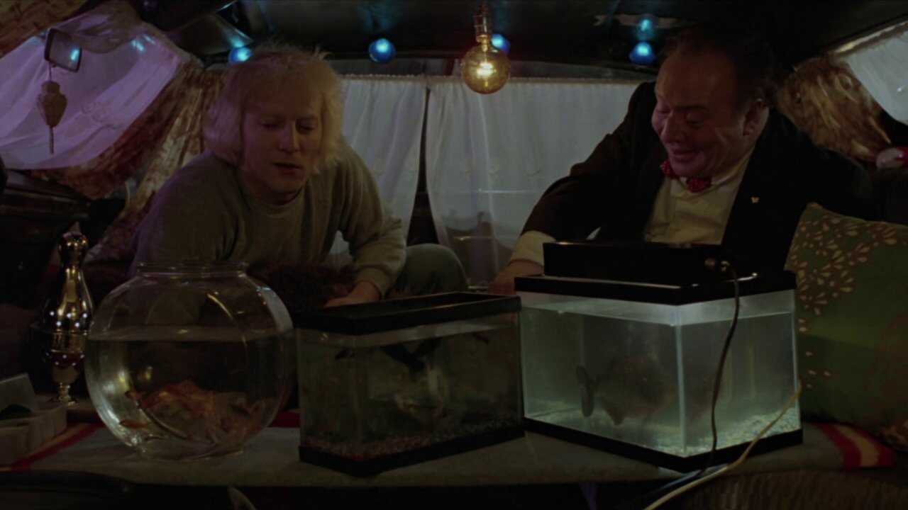 Au clair de la lune (1983) 0