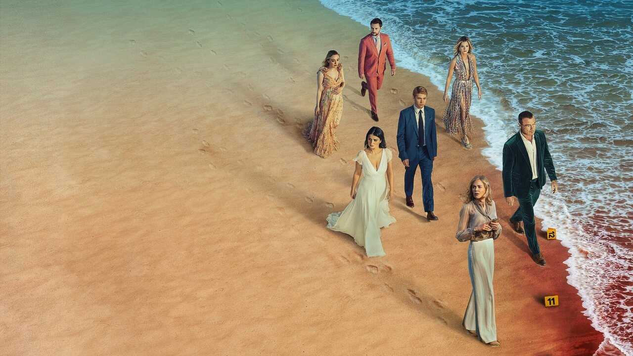 EX - The Perfect Couple (2024) 4