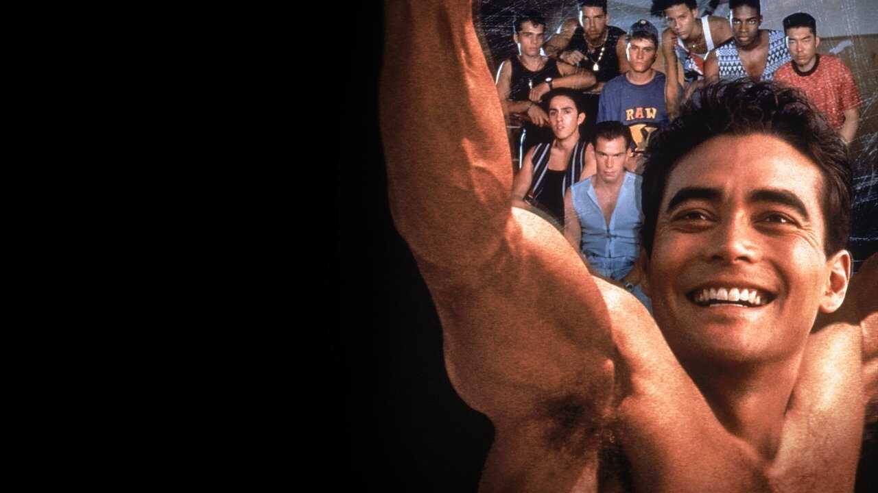Only the Strong (1993) 0