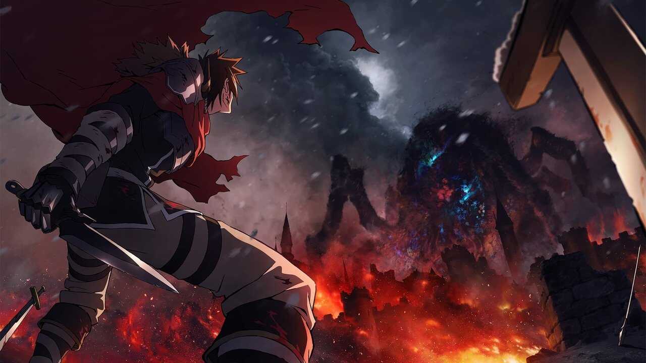 FR - Sentenced to Be a Hero (2026) (JP) 0