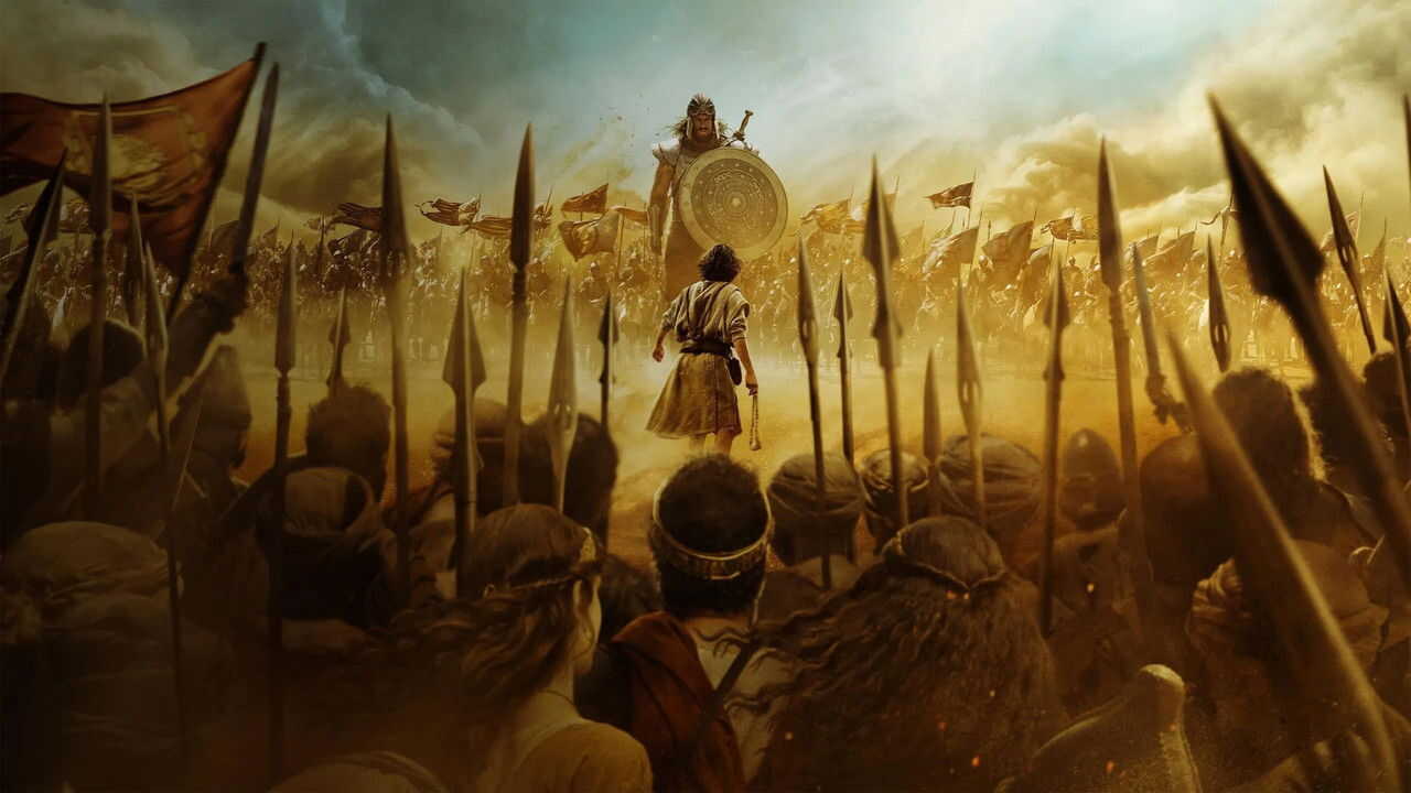 HU - House of David (2025) (US) 3