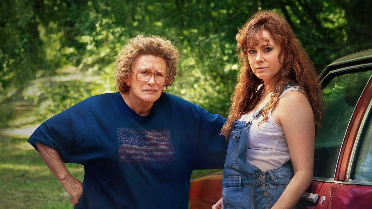Hillbilly-Elegie (2020) 0