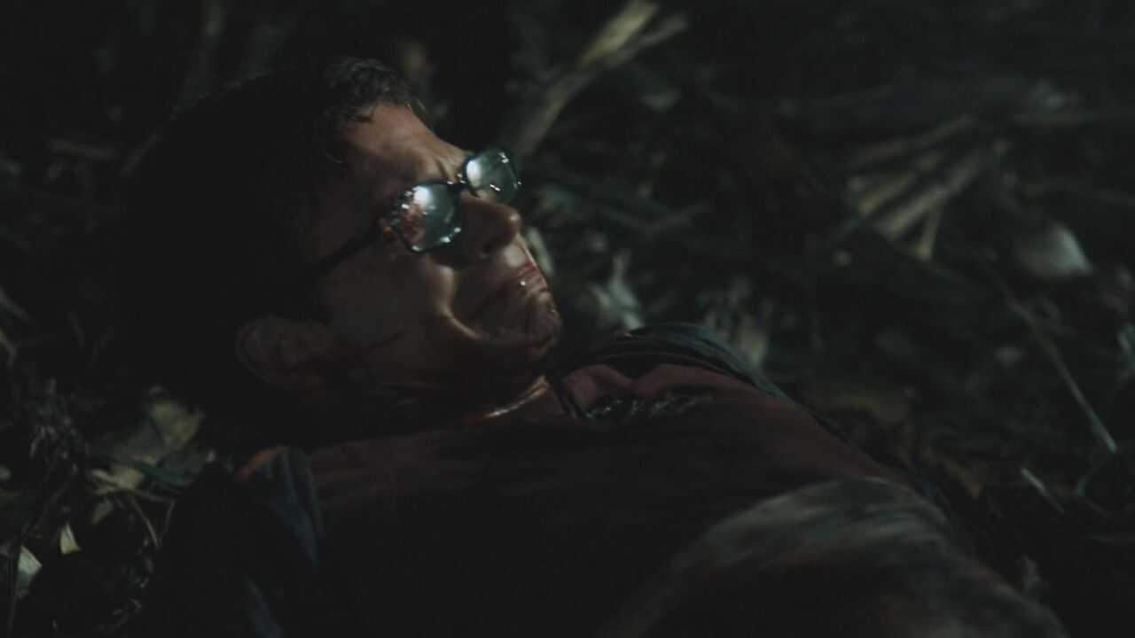 Husk (2011) 0