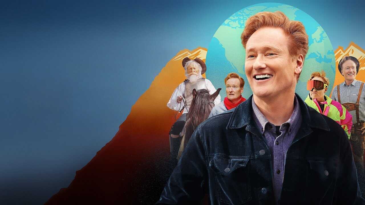 EN - Conan O'Brien Must Go (2024) 0