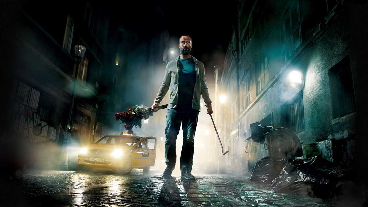 [SE] Umbre (Shadows) 3