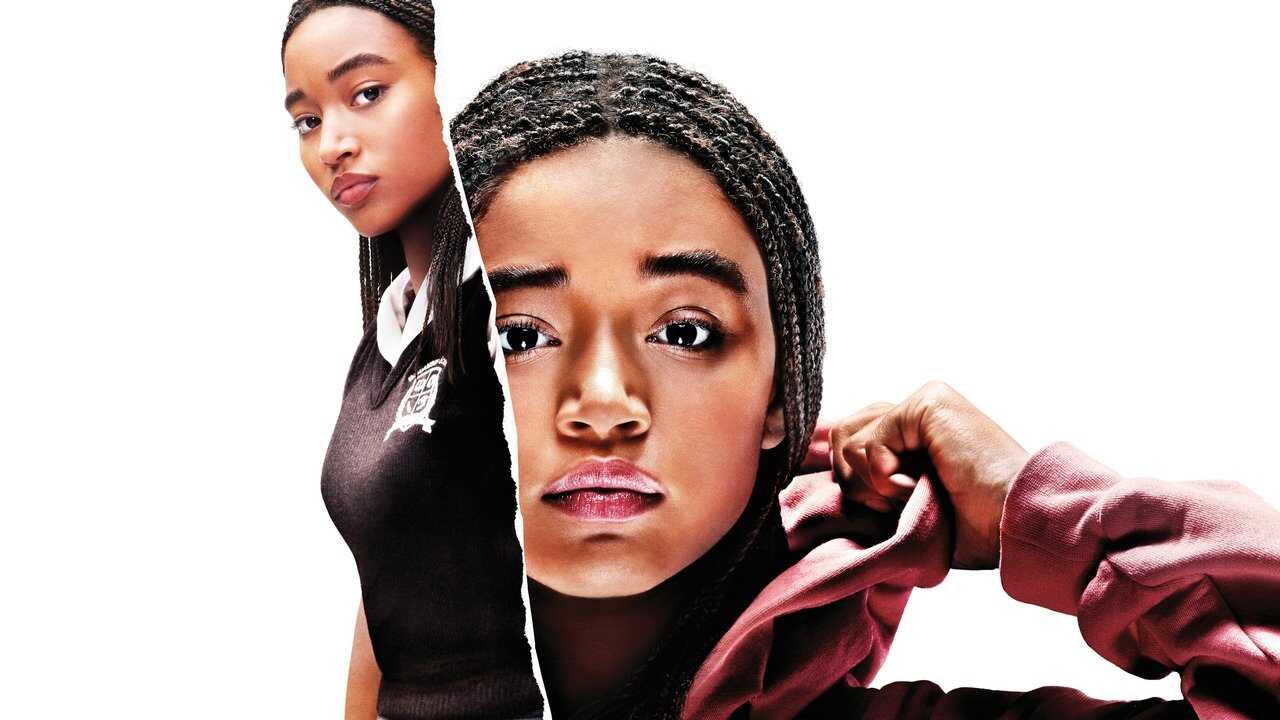 The Hate U Give 0