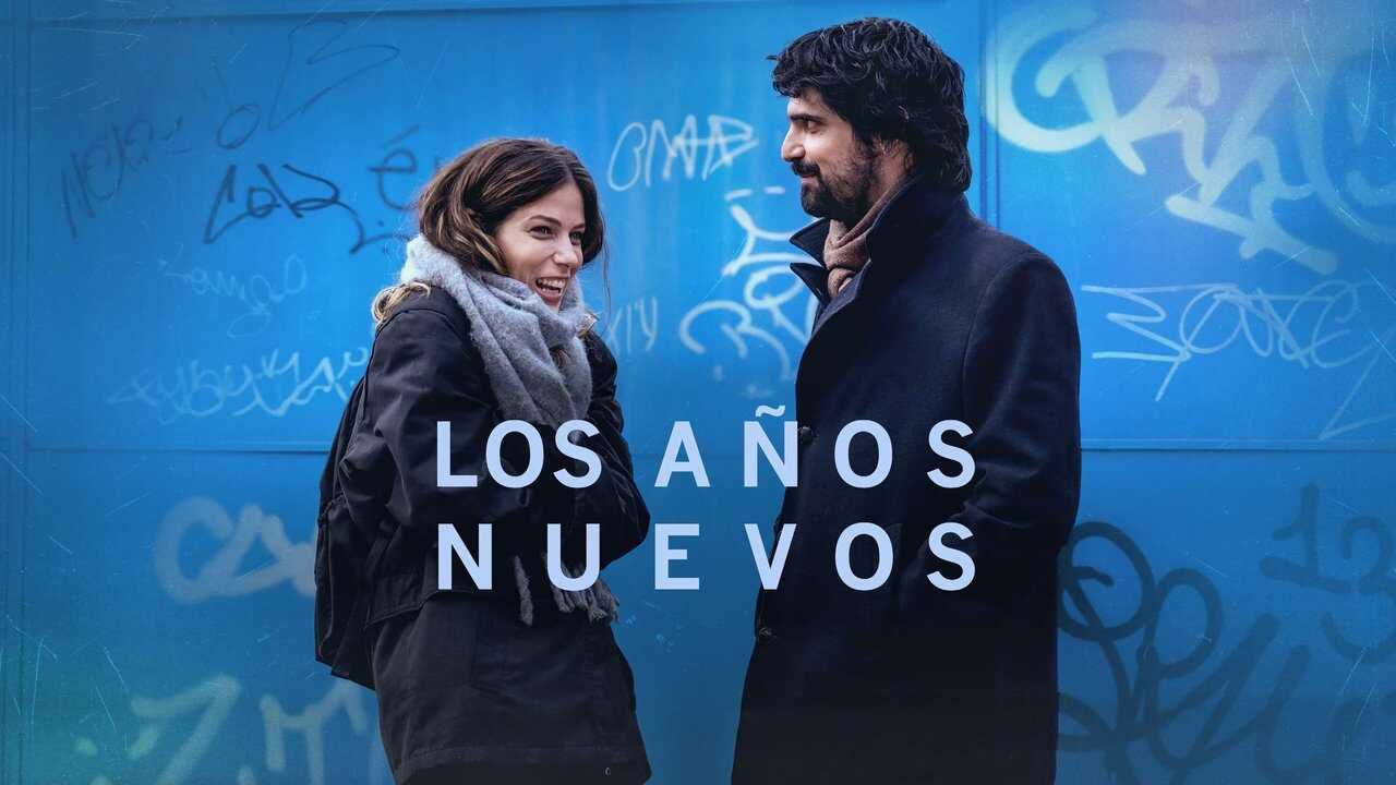 ES - Los años nuevos (2024) 1