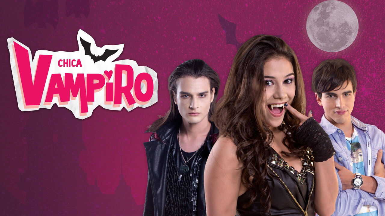 FR - Chica Vampiro (2013) 3