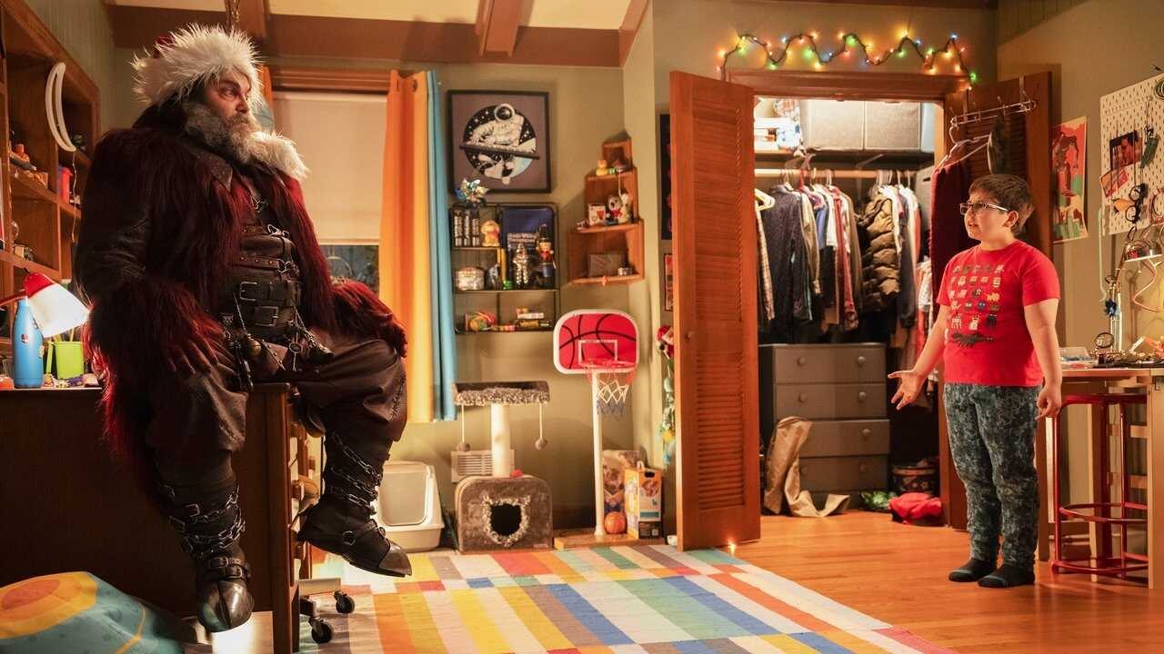 Querido Santa (2024) 0
