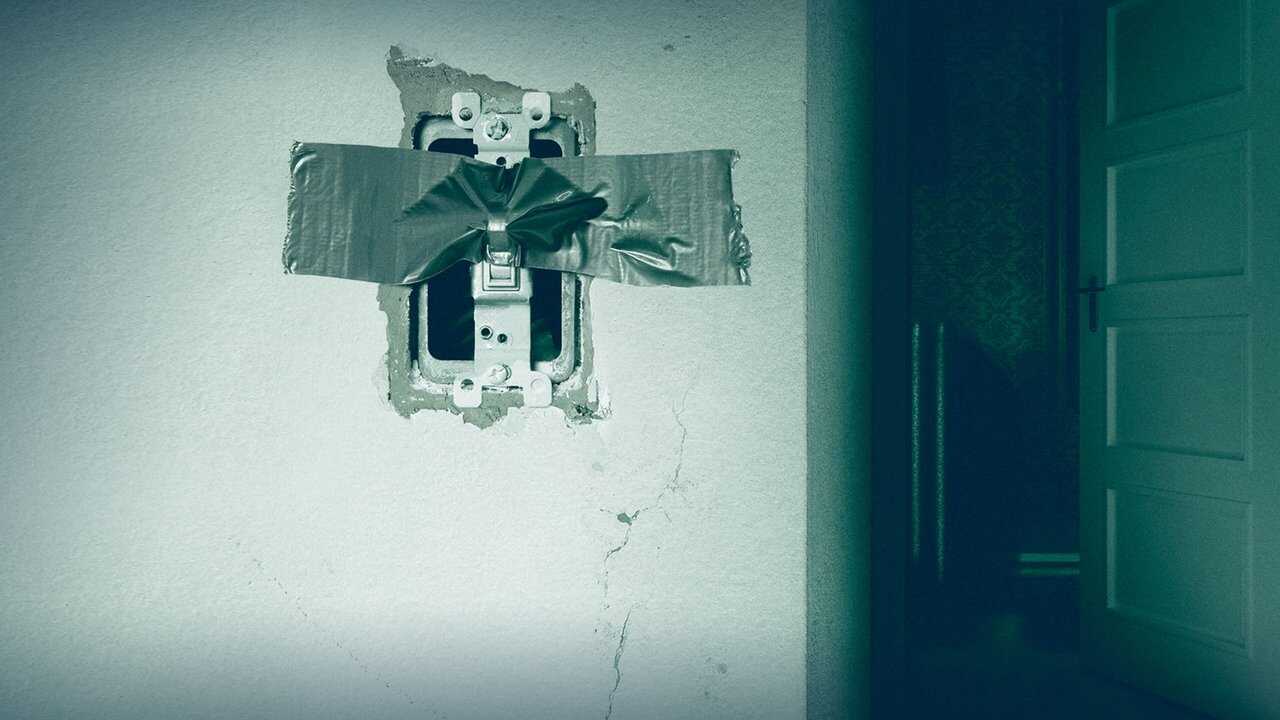 Nunca apagues la luz (2016) 0