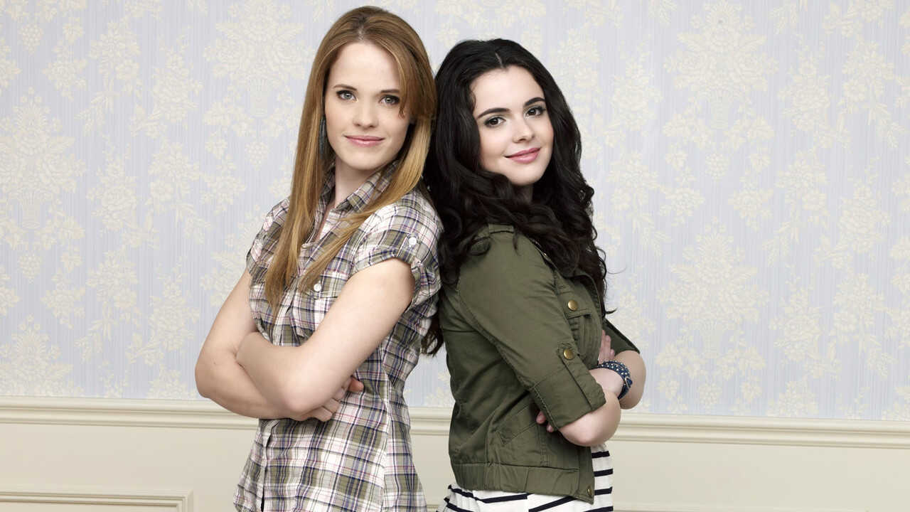 DE - Switched at Birth (2011) 1