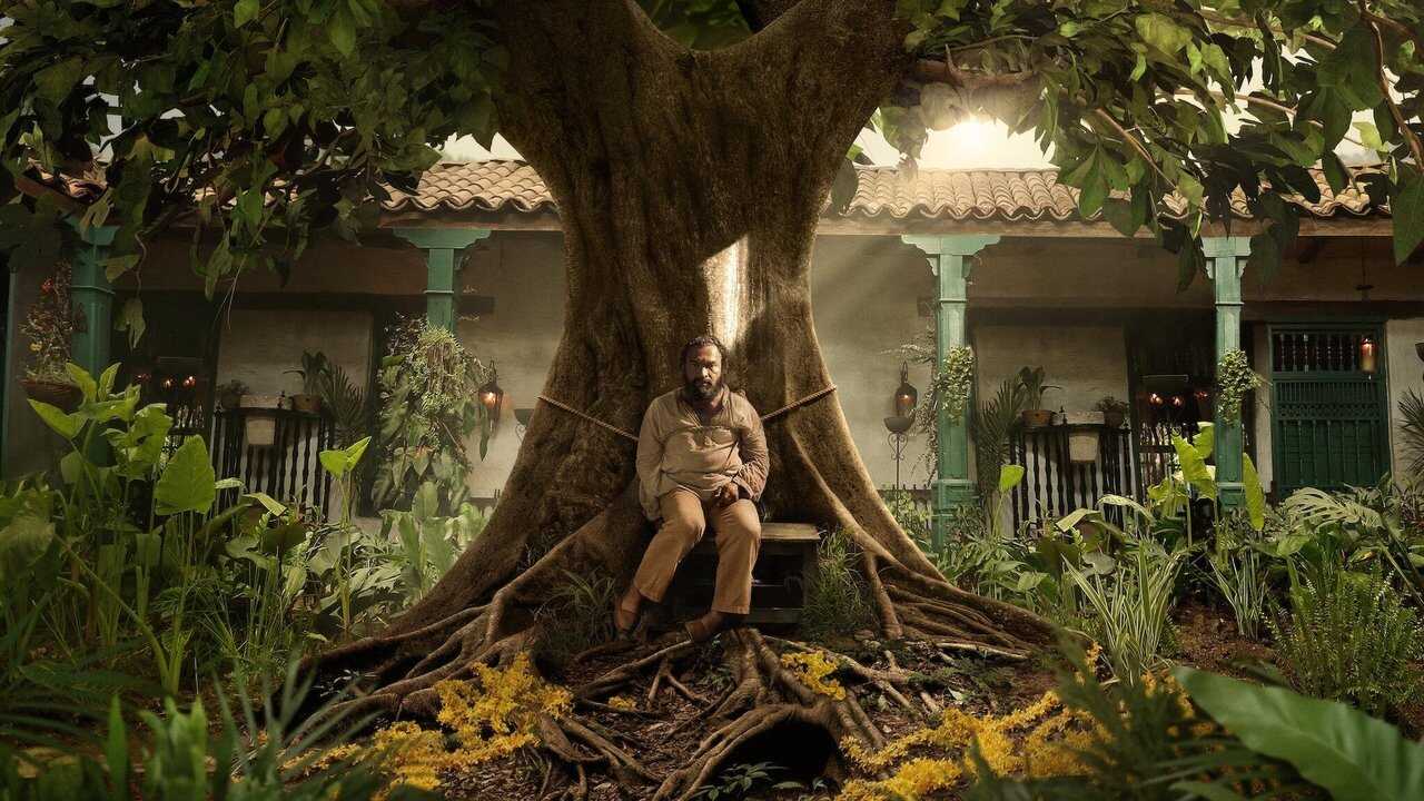 EX - One Hundred Years of Solitude (2024) 1