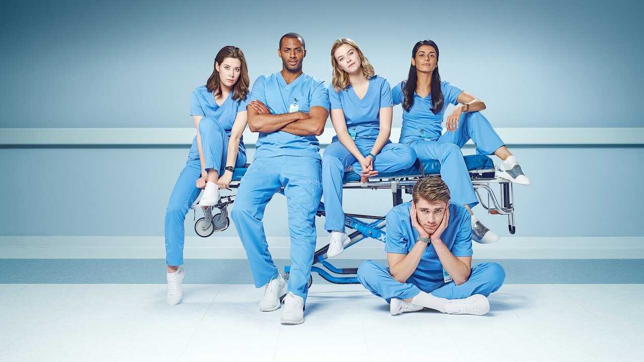 NL - NURSES 1