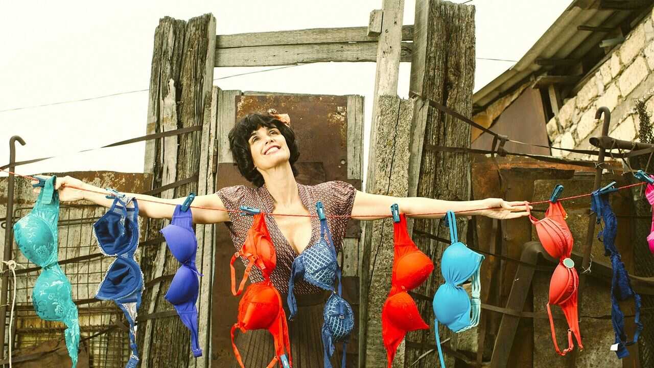 The Bra 0