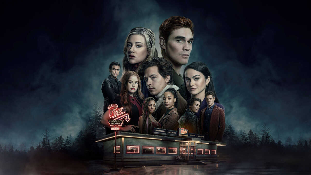 [SE] Riverdale 3