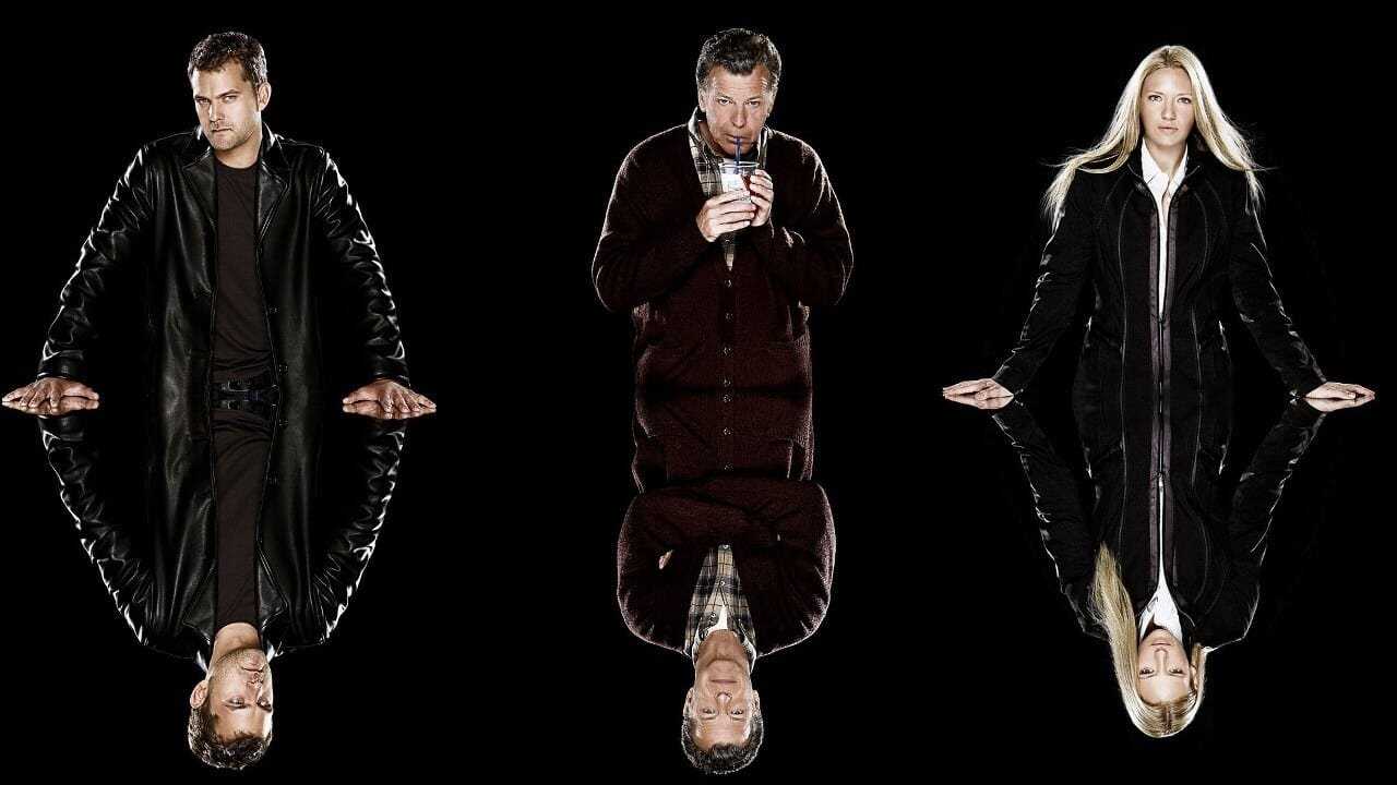 FR - Fringe (2008) 4