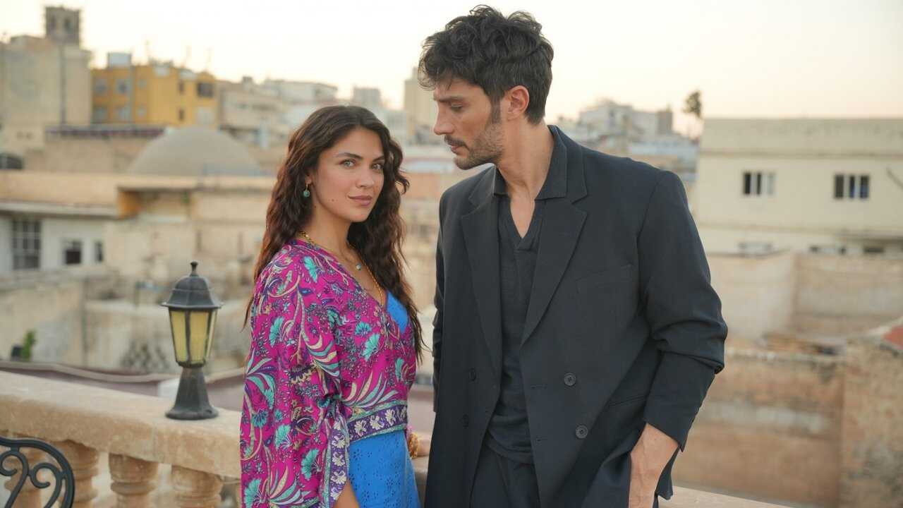 EN - Halef Koklerin Cagrisi - Successor: The Call Of The Roots (2025) (TR) 2