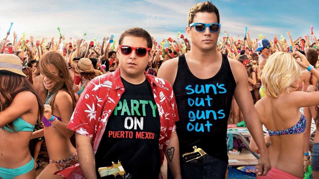 22 Jump Street (2014) 0