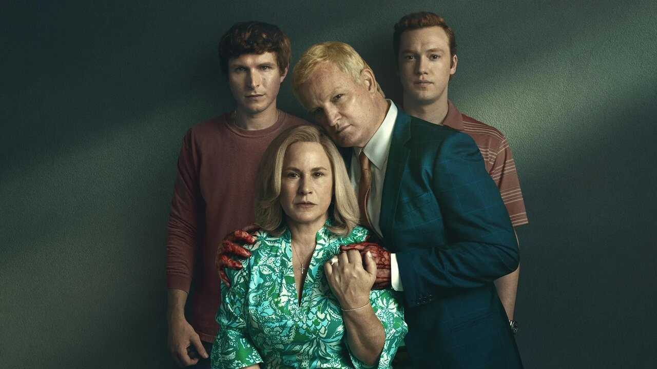 DE - Murdaugh: Mord in der Familie (2025) (US) 0