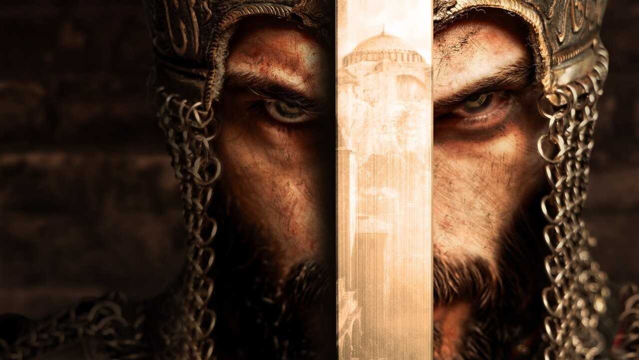 AR - مسلسل السلطان محمد الفاتح مدبلج 2