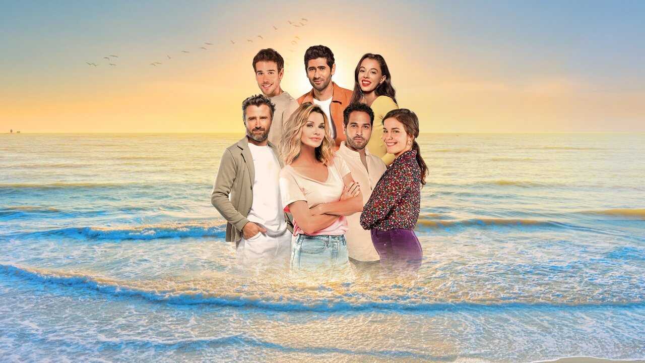 FR - Demain nous appartient 0