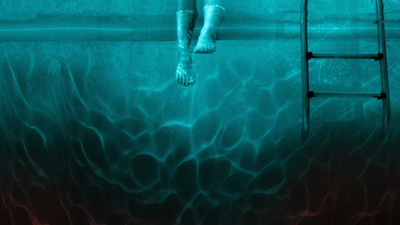La piscina (2024) 0