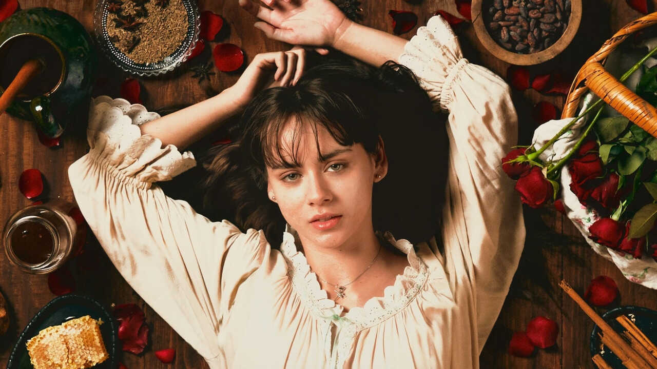 FR - Chocolat amer (2024) 2