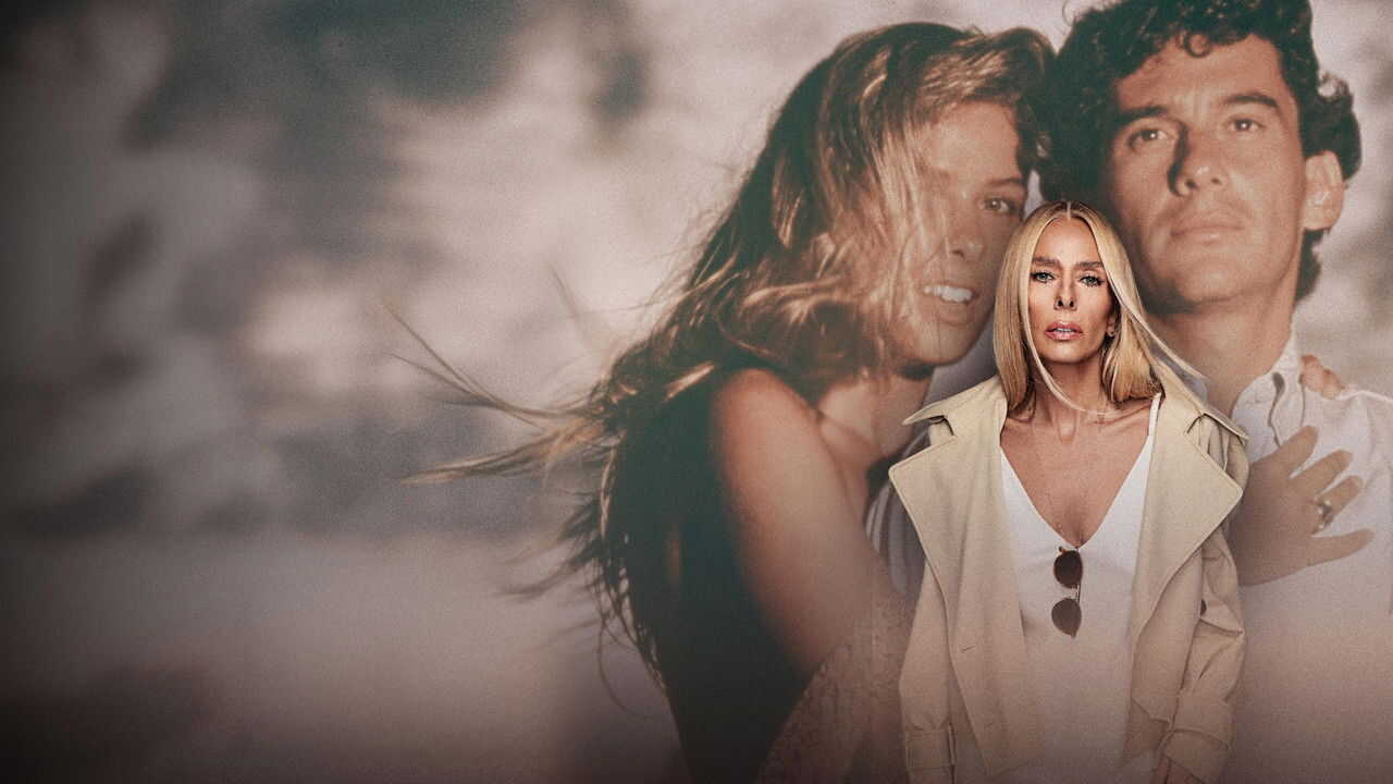 PT - Meu Ayrton, por Adriane Galisteu (2025) (BR) 2