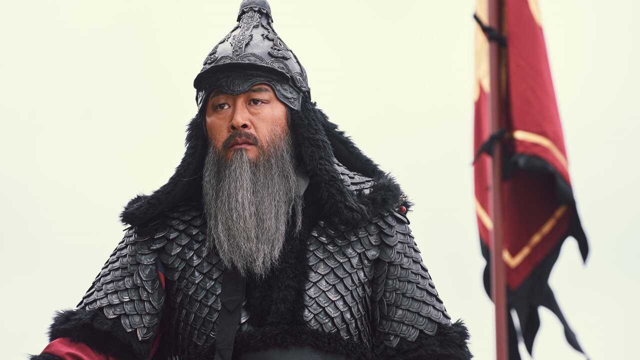 노량: 죽음의 바다 (2023) 0