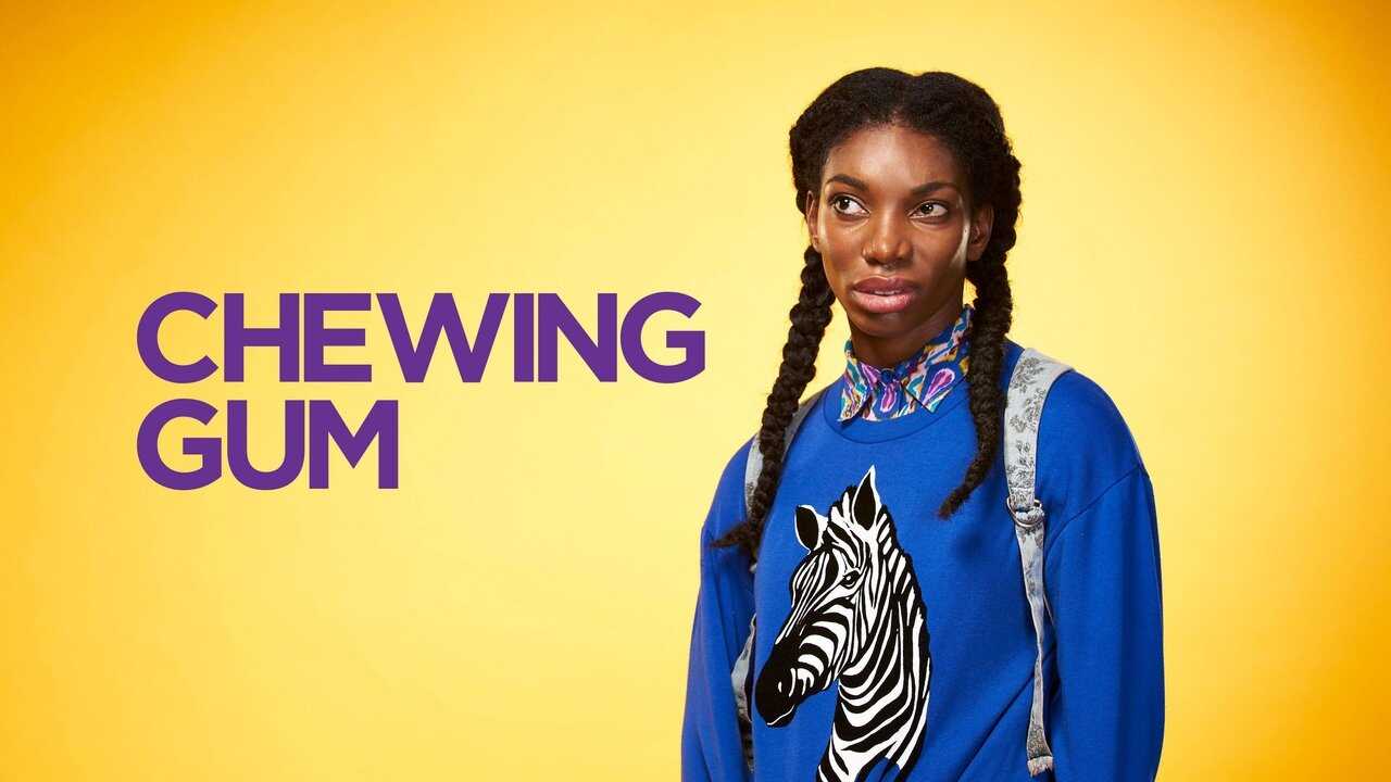 EN - Chewing Gum (2015) 2