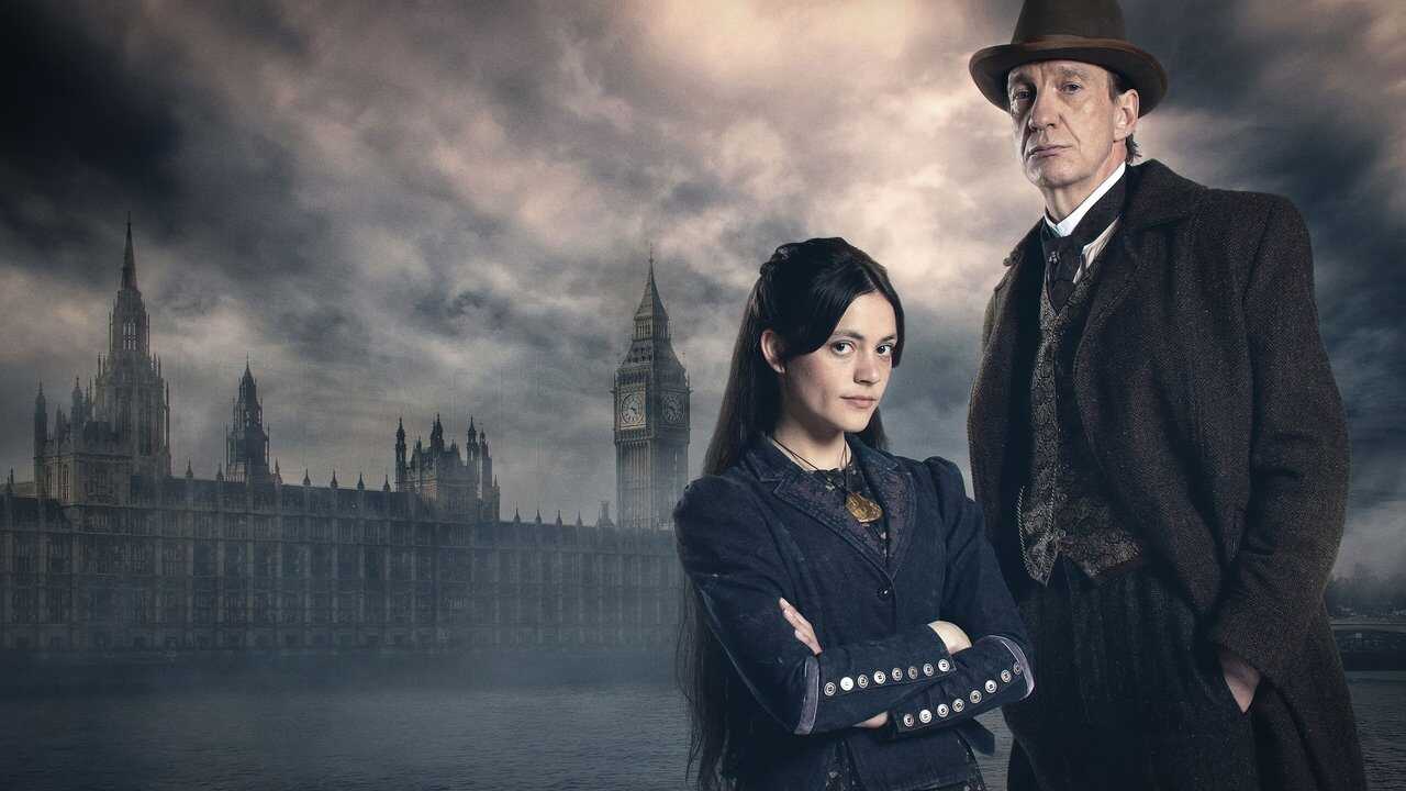 EN - Sherlock & Daughter (2025) 3