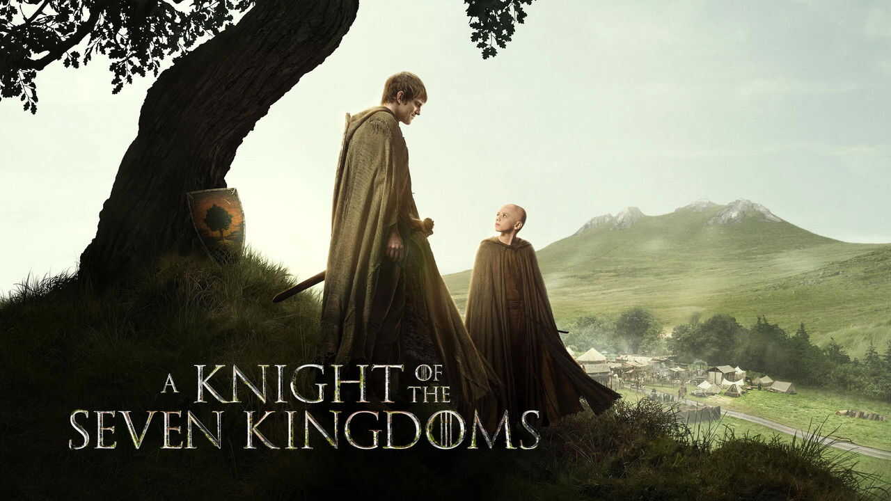 EN - A Knight Of The Seven Kingdoms (2026) (US) 3