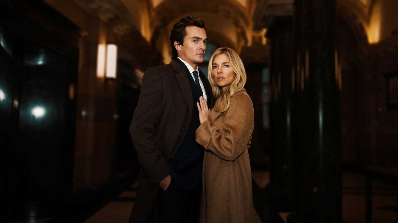 EX - Anatomy of a Scandal (2022) 1