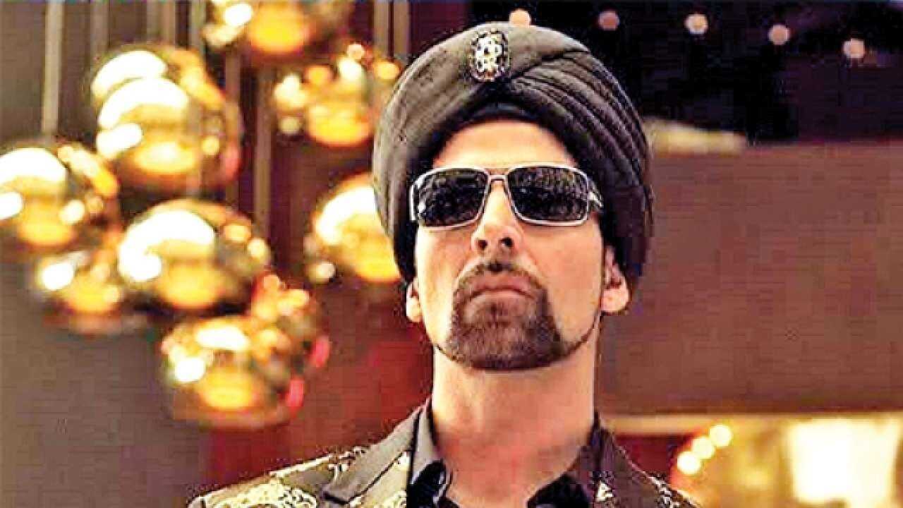 Singh Is Kinng 0