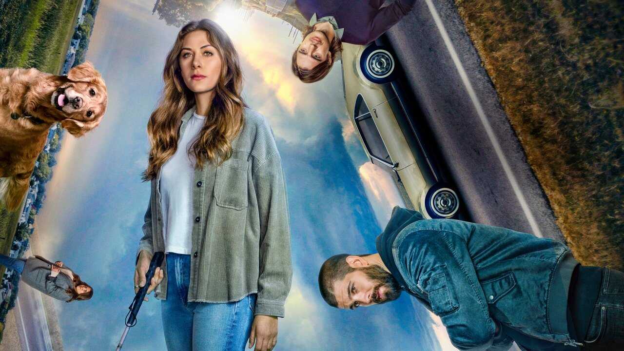 DE - In the Dark (2019) 0