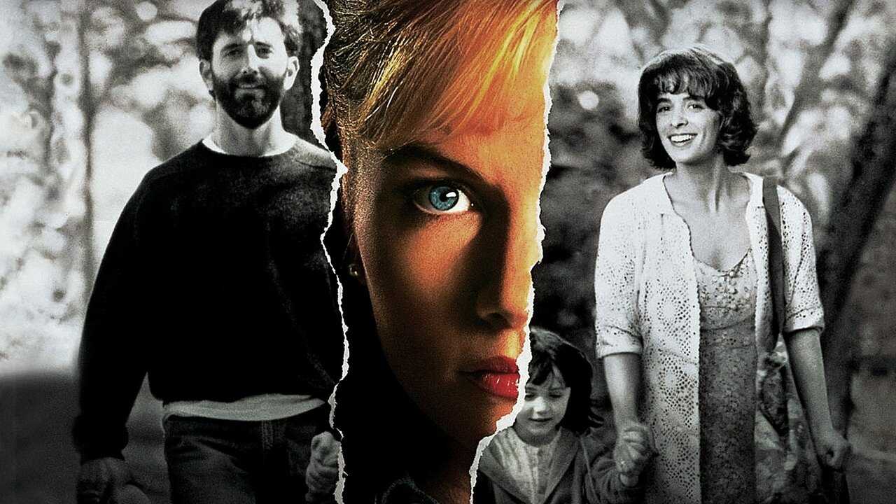 The Hand That Rocks the Cradle (1992) 0