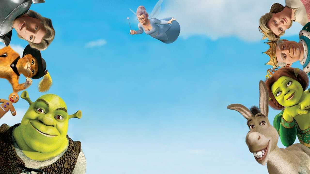Shrek 2 0