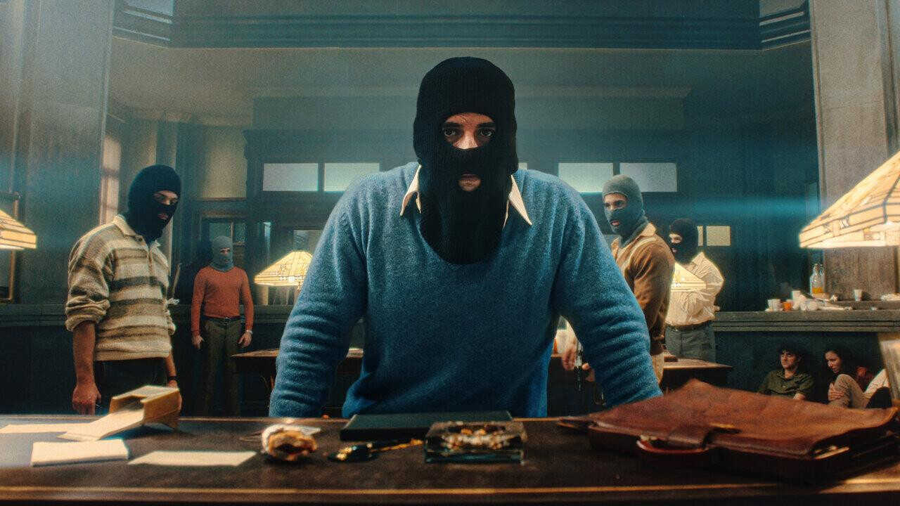 IT - Rapina al Banco Central (2024) 3