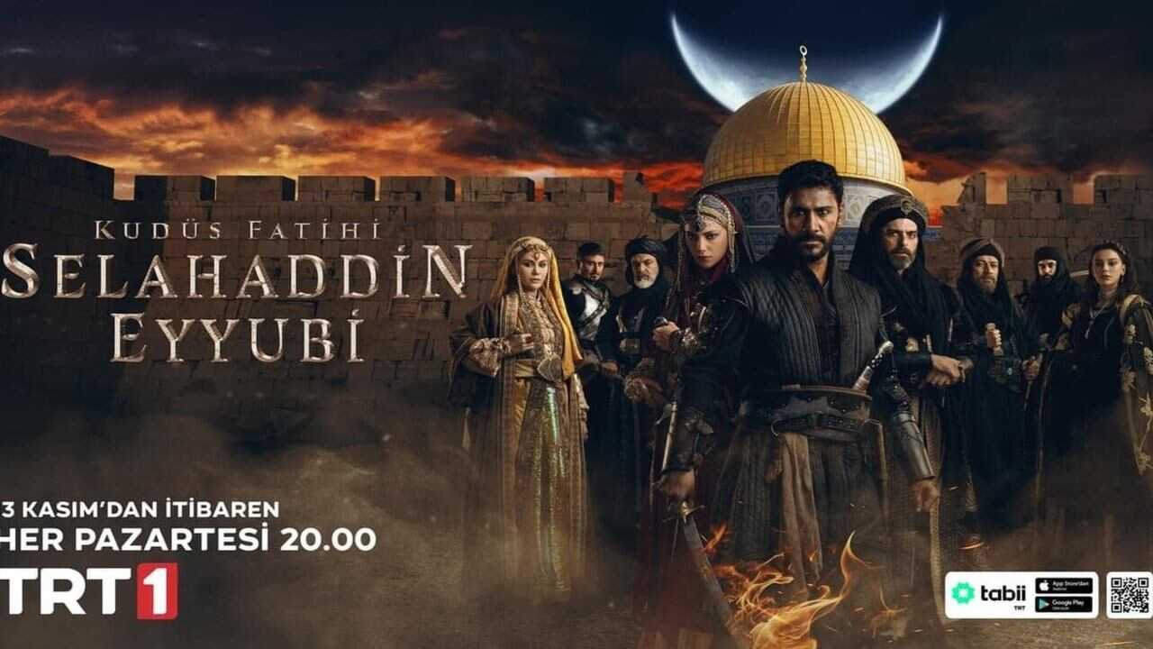 EN - Kudus Fatihi Selahaddin Eyyubi (2023) 1